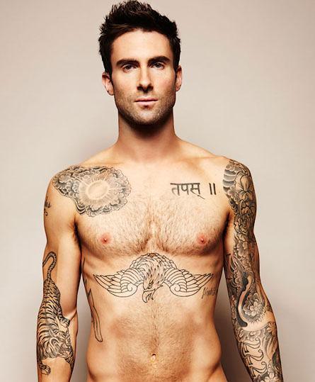 Adam Noaj Levine