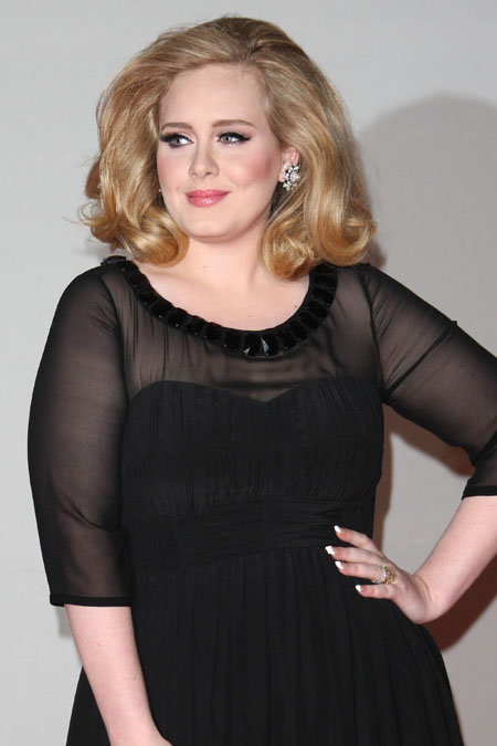 Adele