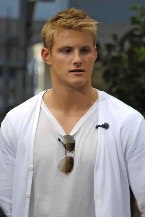 Alexander Ludwig