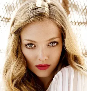 Amanda Seyfried