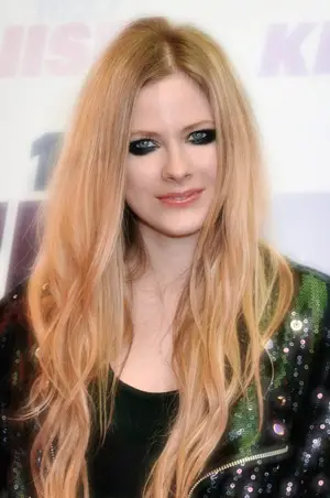 Avril Lavigne