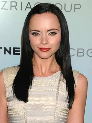 Christina Ricci