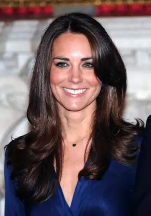 Kate Middleton