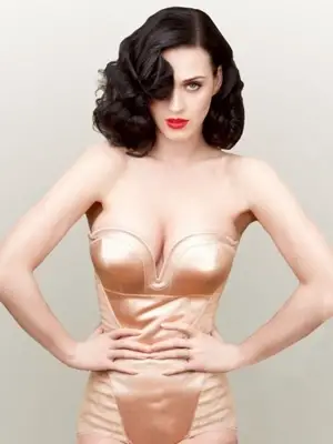 Katy Perry