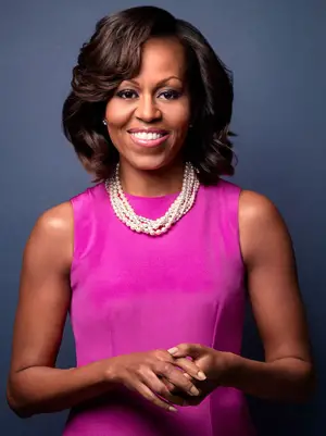 Michelle Obama