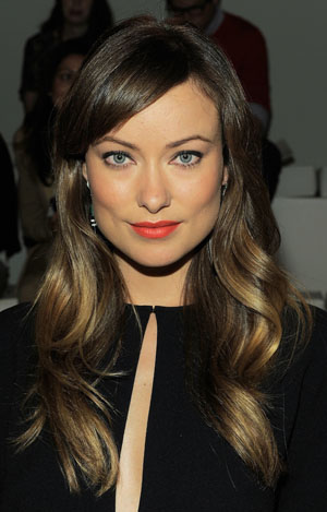 Birth Name: Olivia Jane Cockburn ... - Olivia-Wilde