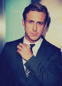 Ryan Gosling Celebrity Pic