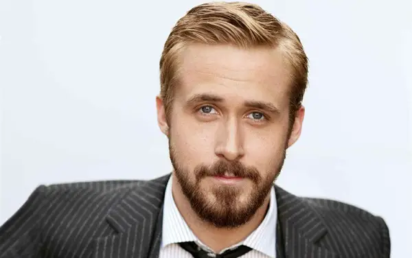 5 Things you didn't know about Ryan Gosling