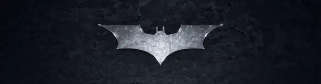 batman logo