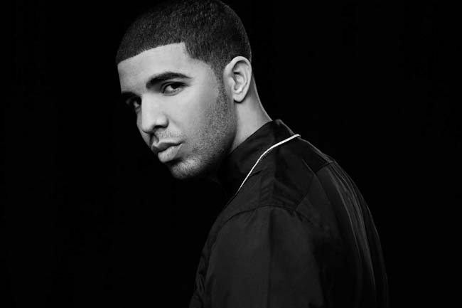 drake profile pic