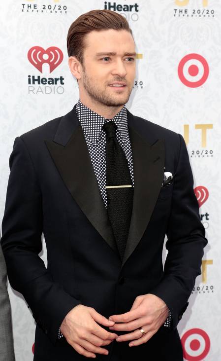 justintimberlake