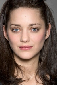 Marion Cotillard