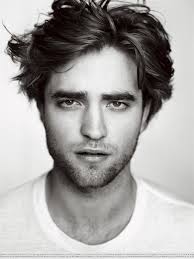 Robert Pattinson pic