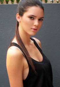 Kendall Jenner - Height, Weight, Bra Size, Measurements & Bio