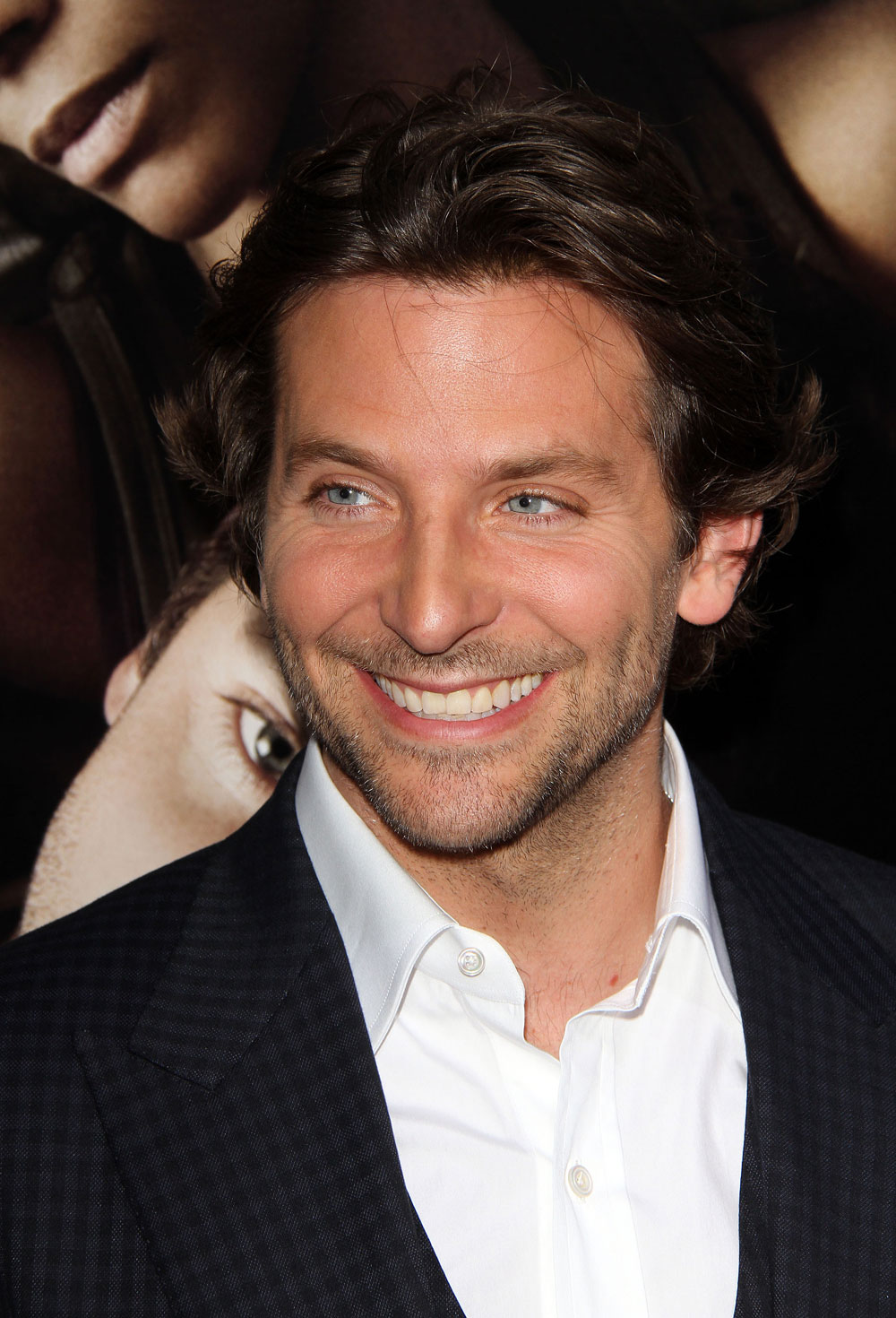 Bradley Cooper  Height, Weight, Measurements & Bio