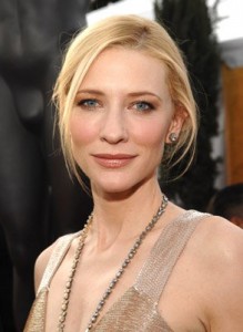 Cate Blanchett