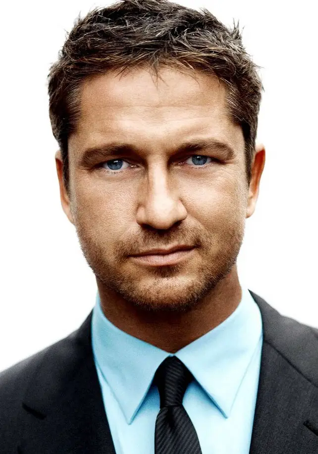 Gerard Butler Diet Plan | Celebie