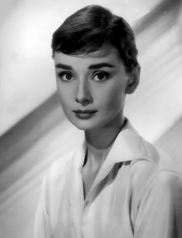 audrey