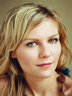 Kirsten Dunst - Height, Weight, Bra Size, Measurements & Bio