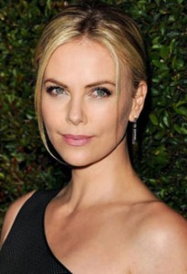 Charlize Theron Height Weight Bra Size Measurements Bio