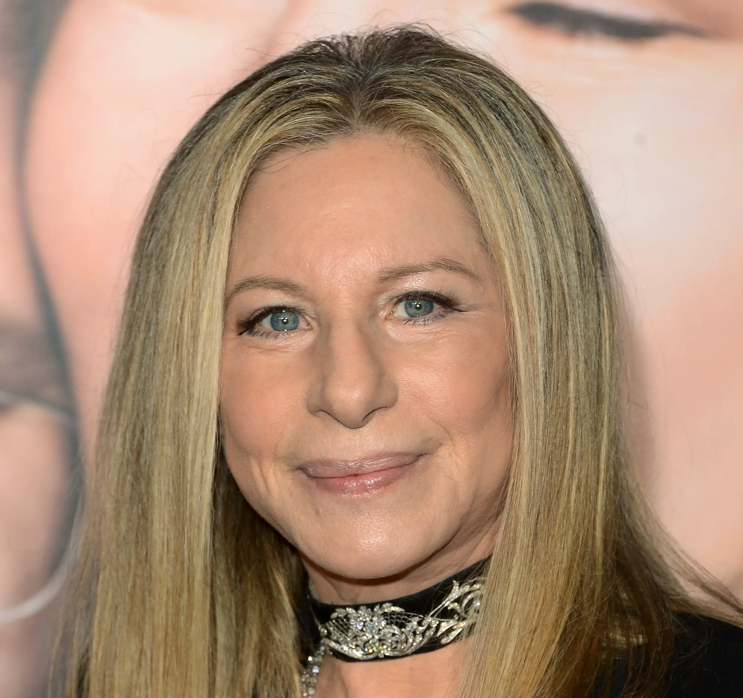 Barbra Streisand Plastic Surgery Before and After Botox