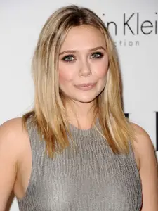 Birth Name: Elizabeth Chase Olsen eliz2 - eliz2