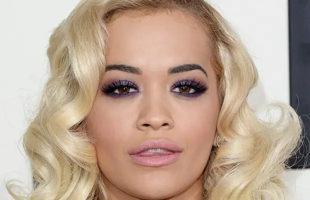 Rita Ora Height