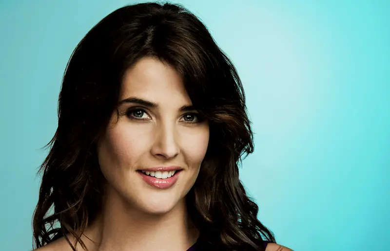 Cobie Smulders Diet Plan