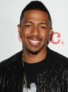 NickCannon