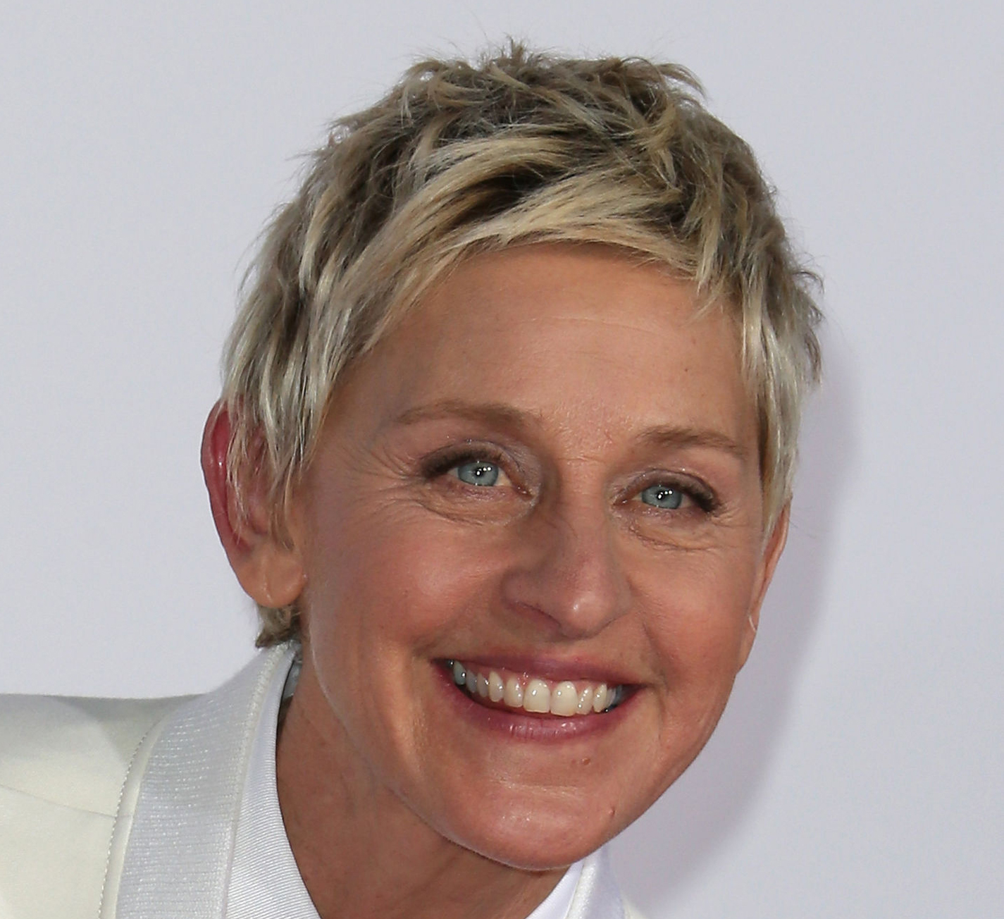 Ellen DeGeneres Height, Weight, Bra Size, Measurements & Bio Celebie