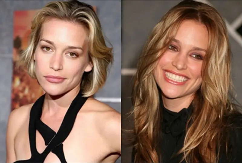 Piper Perabo Plastic Surgery Before and After