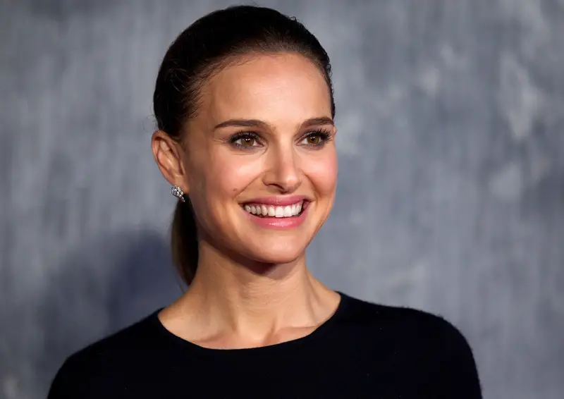 Natalie Portman Beauty Routine