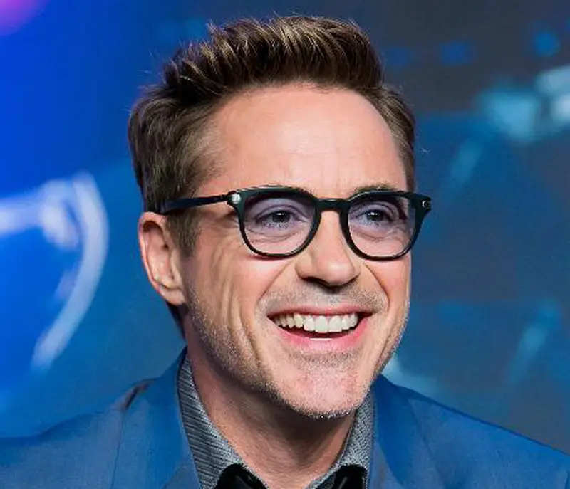 robert downey