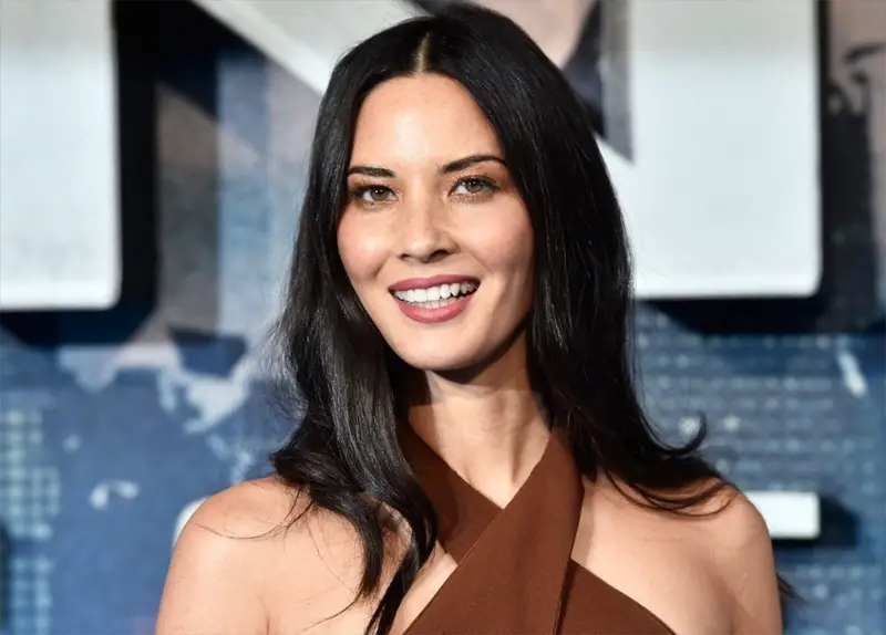 Olivia Munn Diet Plan