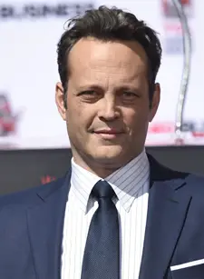 Vince Vaughn