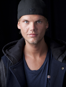 Avicii