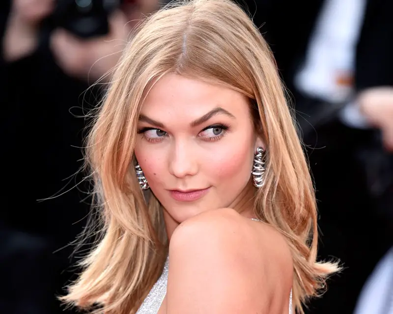 Karlie Kloss Diet Plan