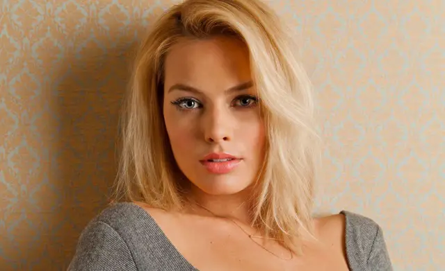 Margot Robbie Diet Plan