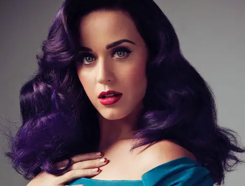 Katy Perry - Height, Weight, Bra Size, Measurements & Bio