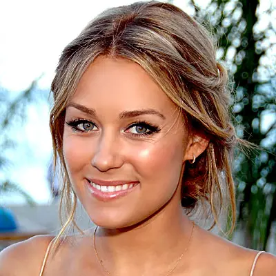 Lauren Conrad - Height, Weight, Bra Size, Measurements & Bio