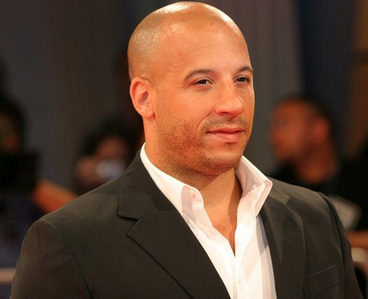 10 Interesting Facts about Vin Diesel | Celebie