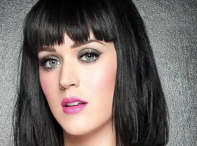 Katy Perry's Diet Plan | Celebie