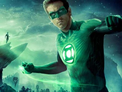 Ryan Reynolds - Green Lantern Workout Routine | Celebie