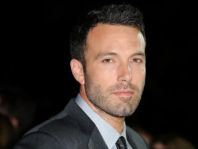 Ben Affleck Workout Routine | Celebie