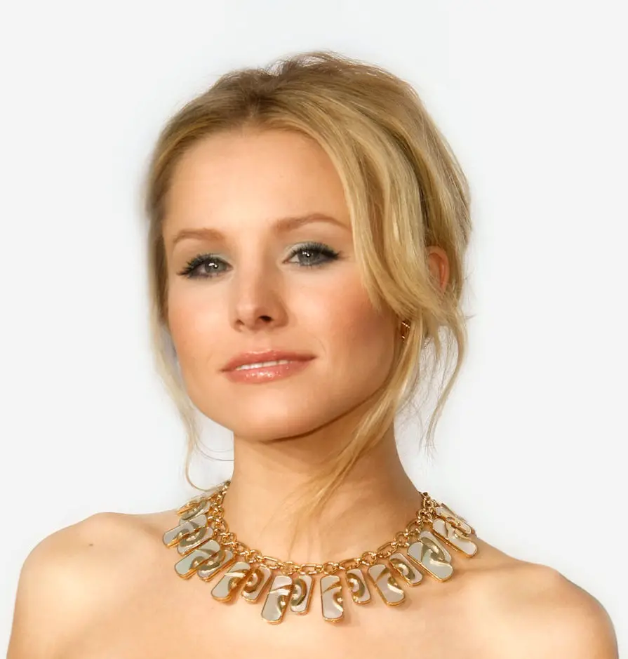 Kristen Bell Workout Routine | Celebie