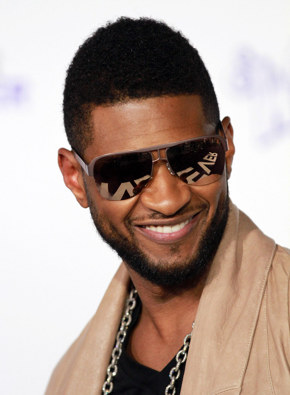 usher confessions album writters