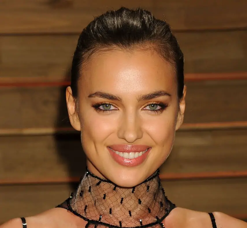 Irina Shayk - Height, Weight, Bra Size, Measurements & Bio