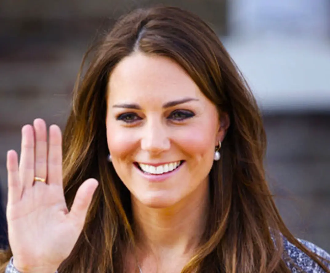 Kate Middleton Nose Job Plastic Surgery Before and After | Celebie