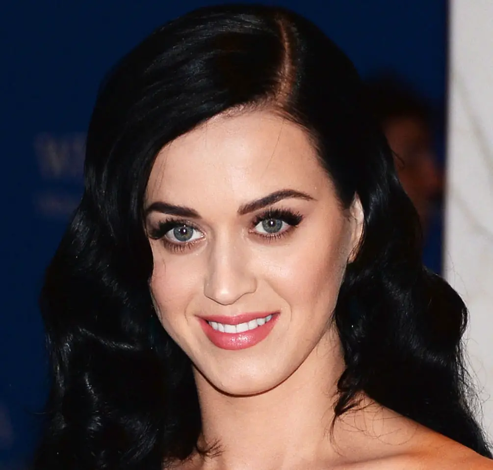 Katy Perry Plastic Surgery Before and After | Celebie