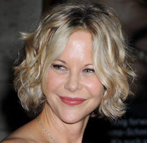 Meg Ryan Plastic Surgery Before and After | Celebie